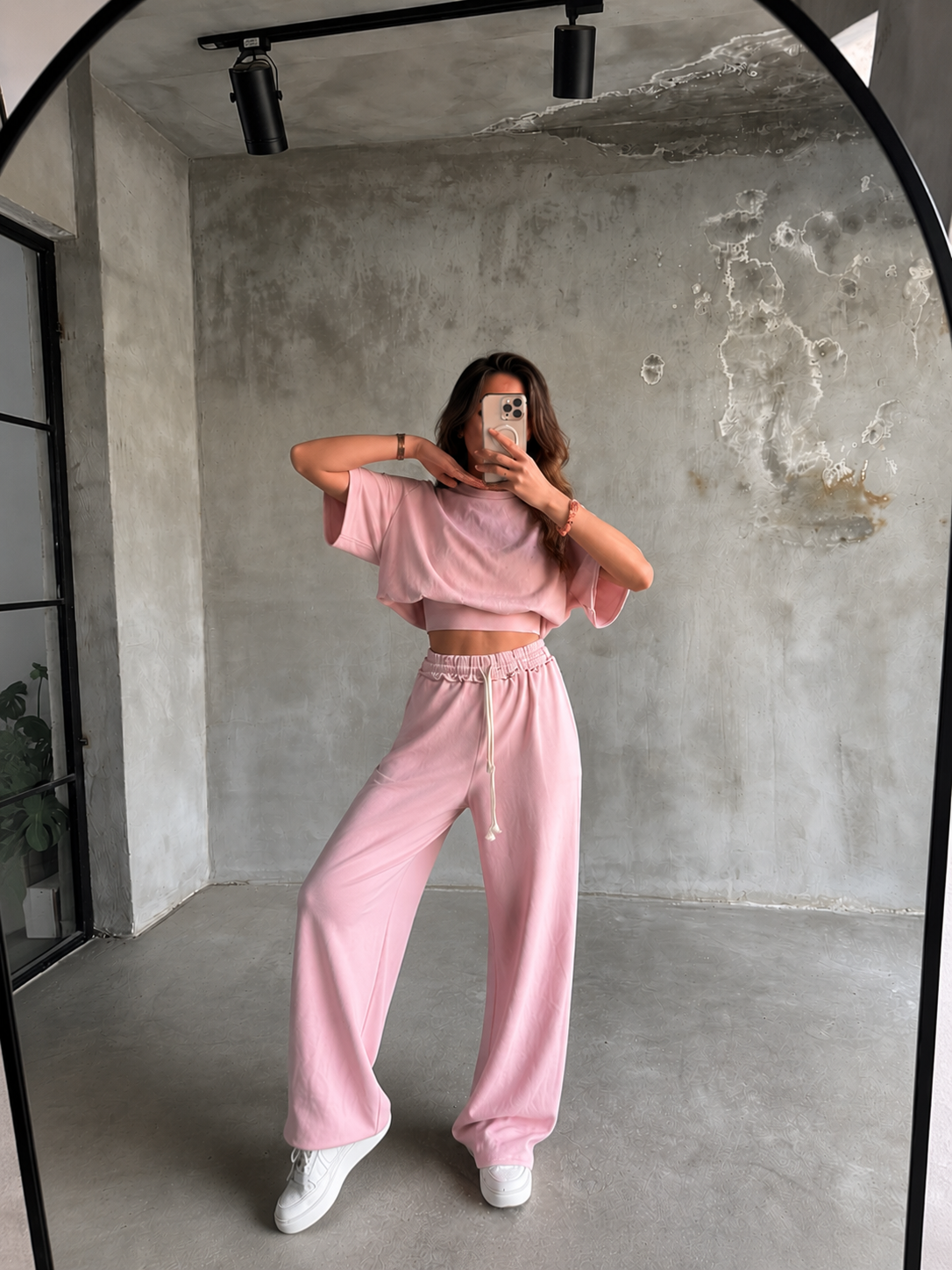 Quzan Soft Motion Premium Cotton Set – Turkish Design